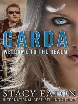 cover image of Garda Welcome to the Realm